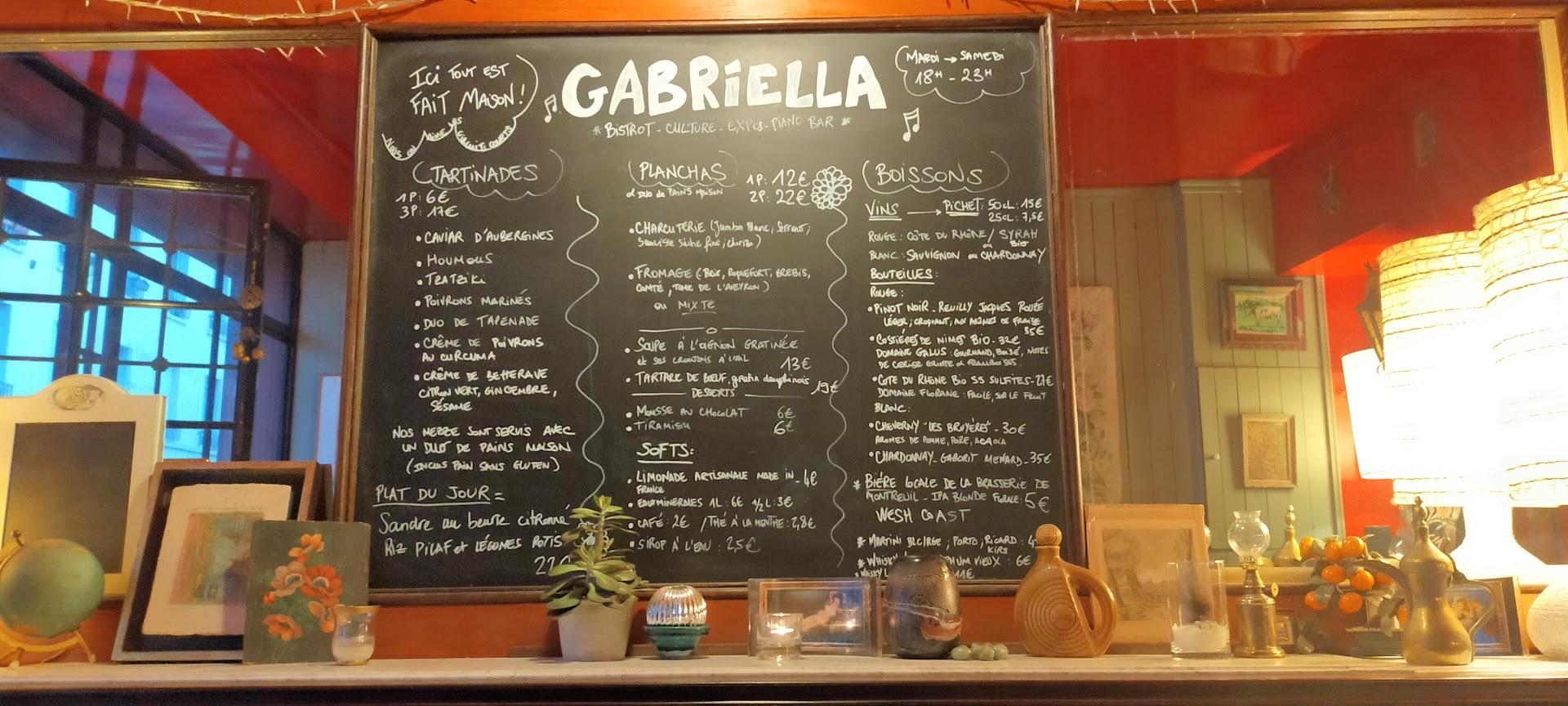 Gabriella - Photo 3